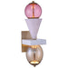 Kalco Demi Wall Sconce
