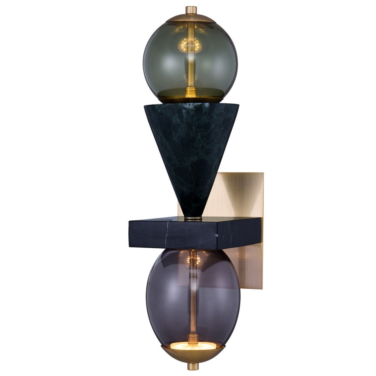 Kalco Demi Wall Sconce