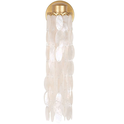 Kalco Edgy Wall Sconce