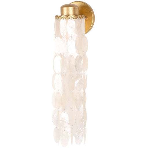 Kalco Edgy Wall Sconce