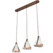 Kalco Embrace Linear Suspension