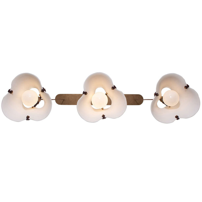 Kalco Embrace Linear Suspension