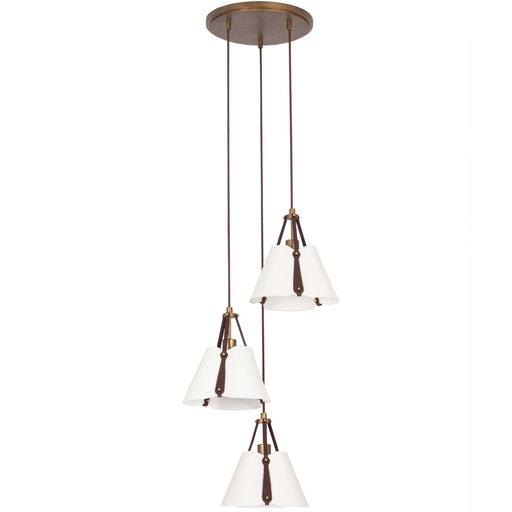 Kalco Embrace Multi-Light Pendant