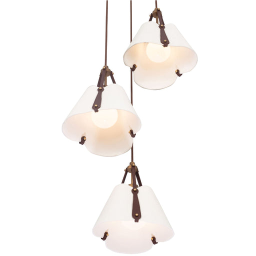 Kalco Embrace Multi-Light Pendant