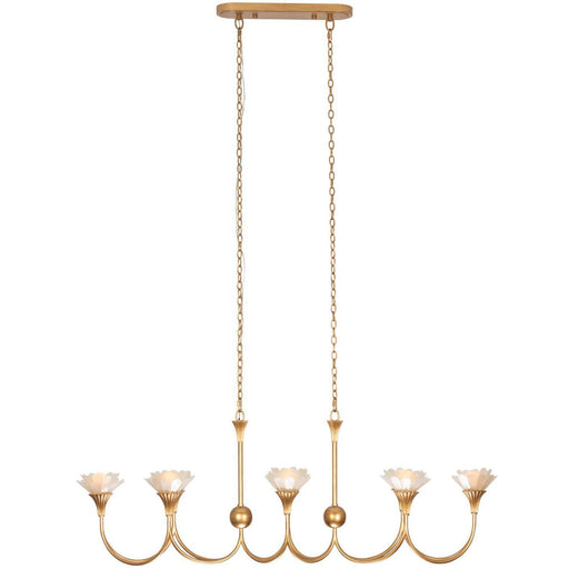 Kalco Flora Linear Suspension