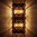 Kalco Hortensia Wall Sconce