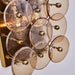 Kalco Hortensia Wall Sconce