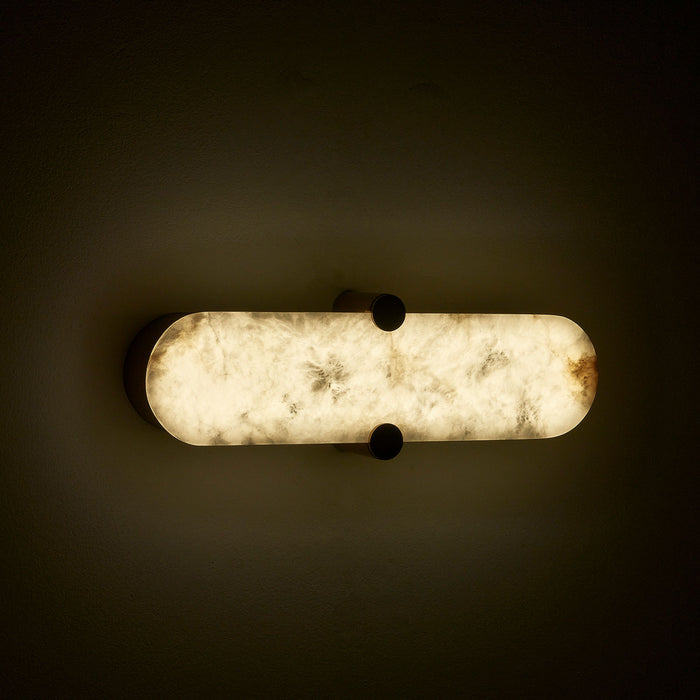 Kalco Lumba Wall Sconce