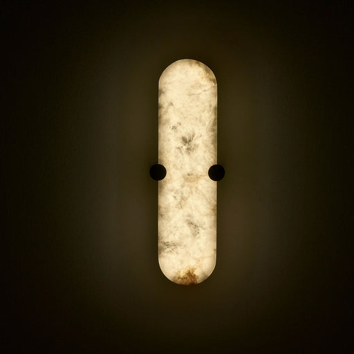 Kalco Lumba Wall Sconce
