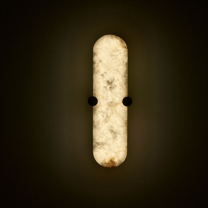 Kalco Lumba Wall Sconce