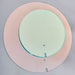 Kalco Optics Chandelier