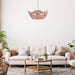 Kalco Poppy Pendant - Overstock
