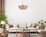 Kalco Poppy Pendant - Overstock