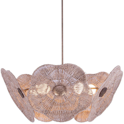 Kalco Poppy Pendant - Overstock