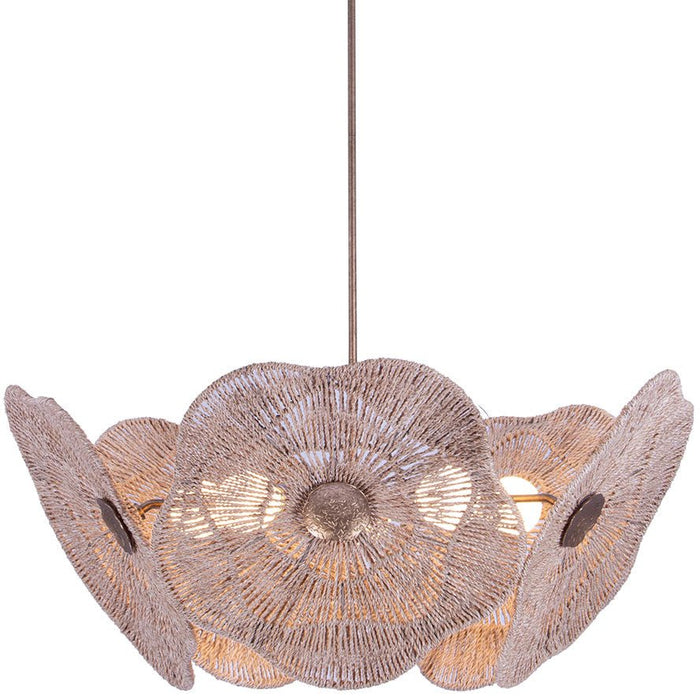 Kalco Poppy Pendant - Overstock