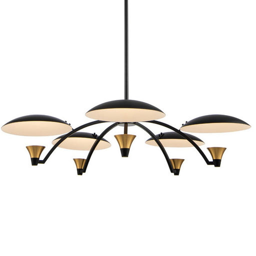 Kalco Redding Chandelier