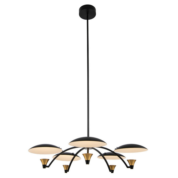 Kalco Redding Chandelier