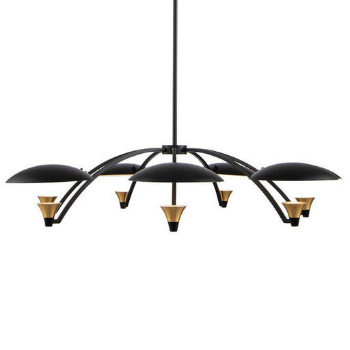 Kalco Redding Chandelier