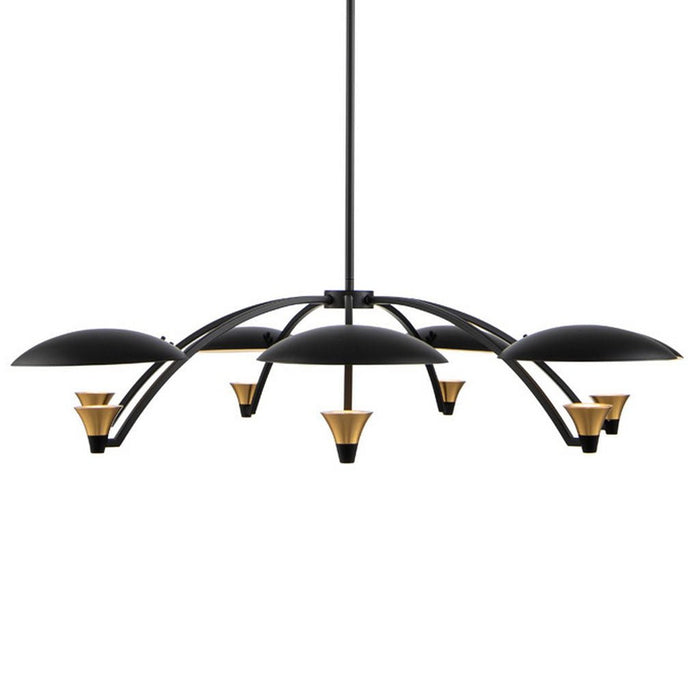 Kalco Redding Chandelier