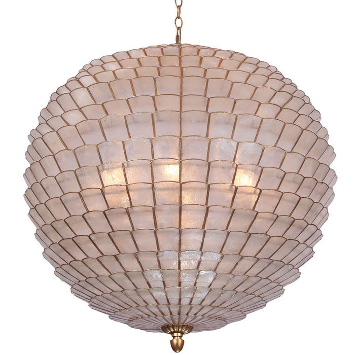 Kalco Samal Pendant