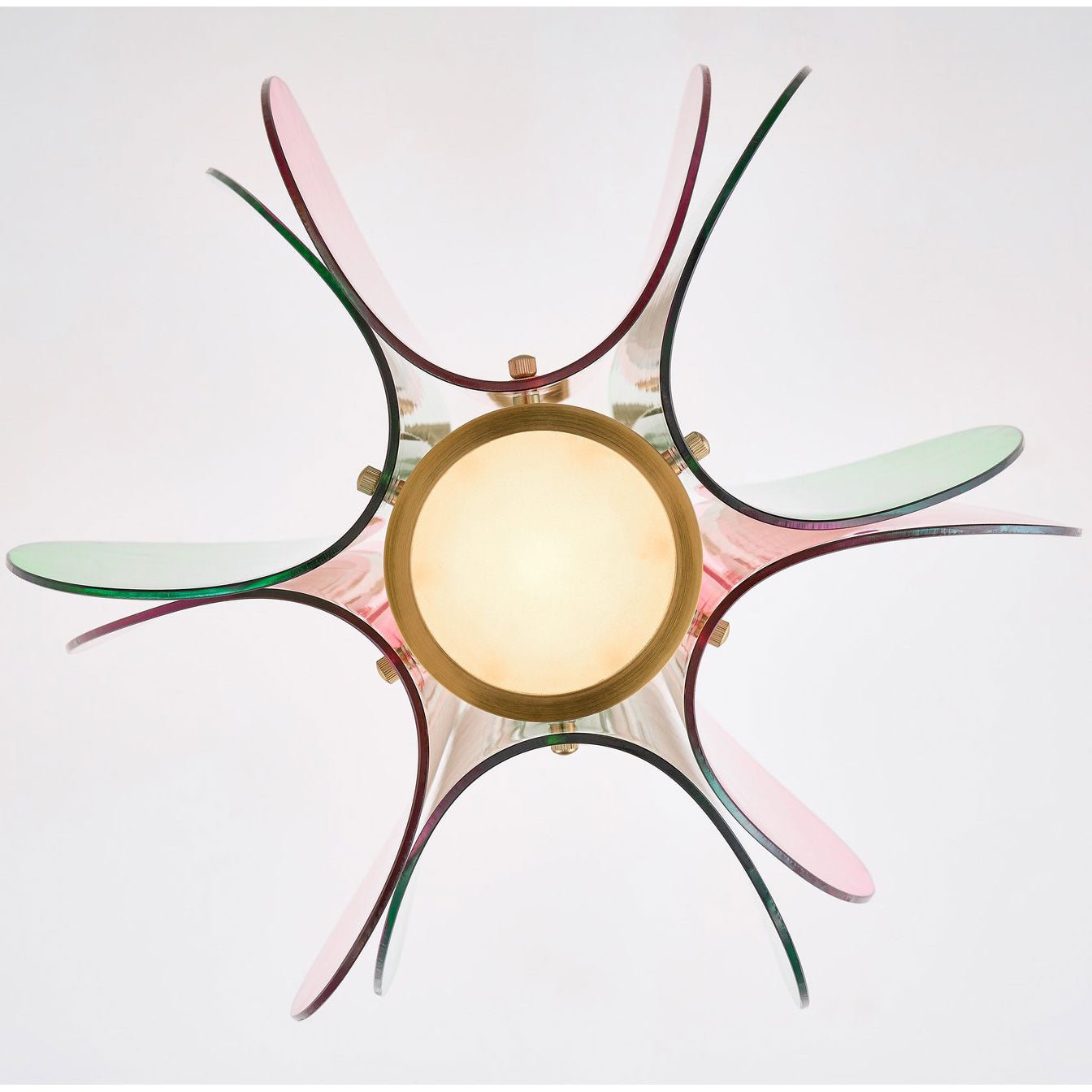 Kalco Tulipa Pendant