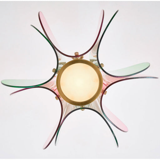 Kalco Tulipa Pendant