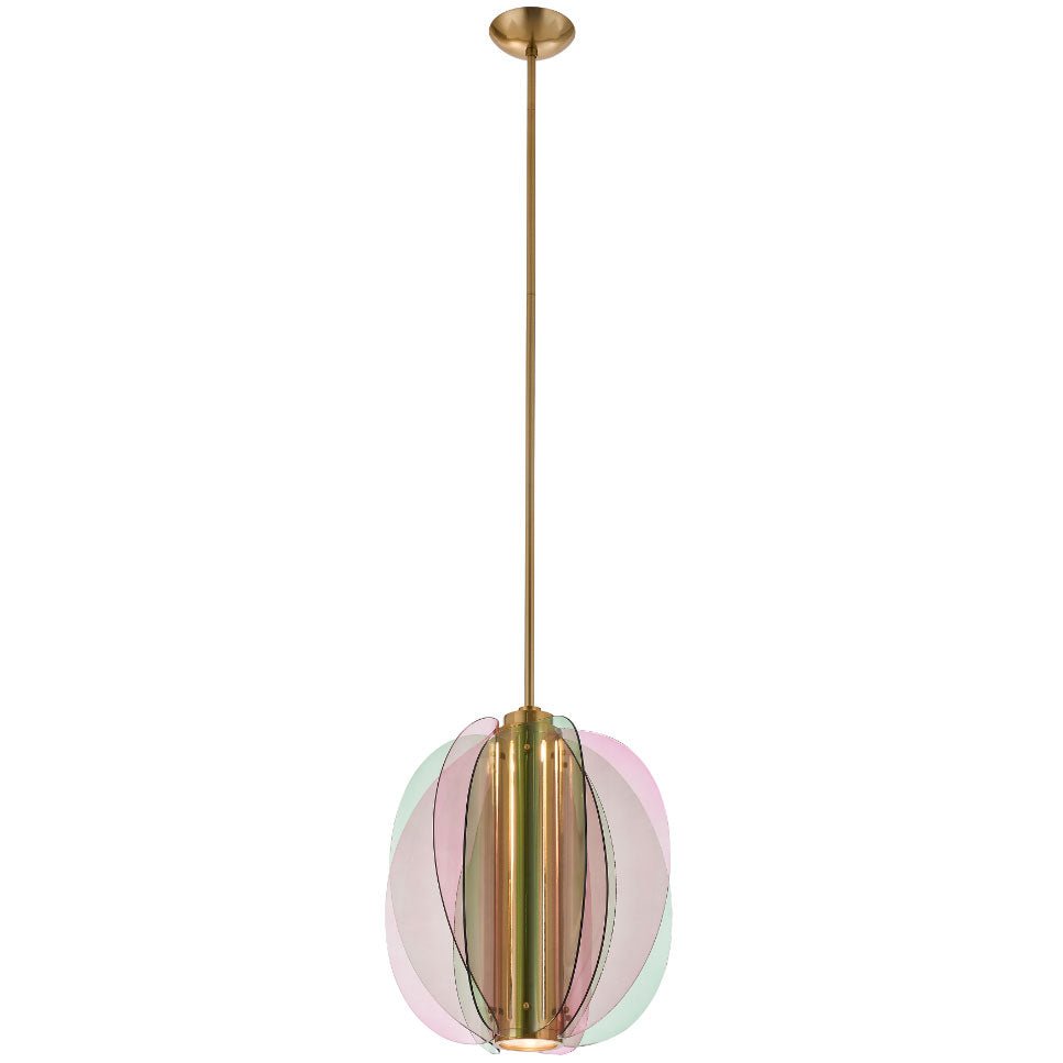 Kalco Tulipa Pendant