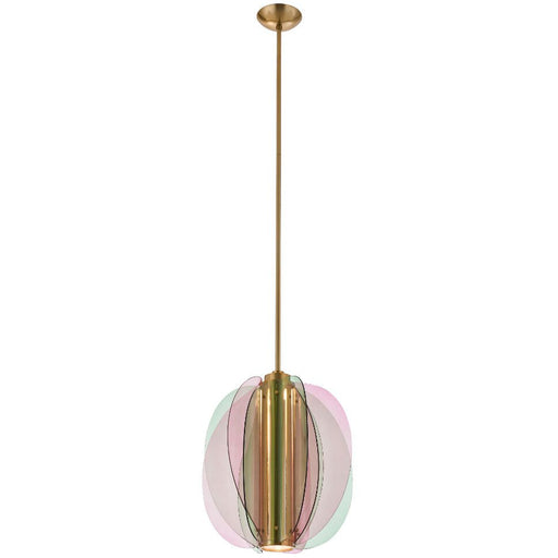Kalco Tulipa Pendant