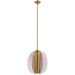 Kalco Tulipa Pendant