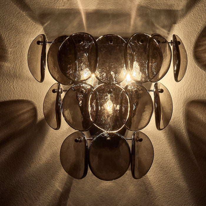 Kalco Uroko Wall Sconce