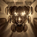 Kalco Uroko Wall Sconce