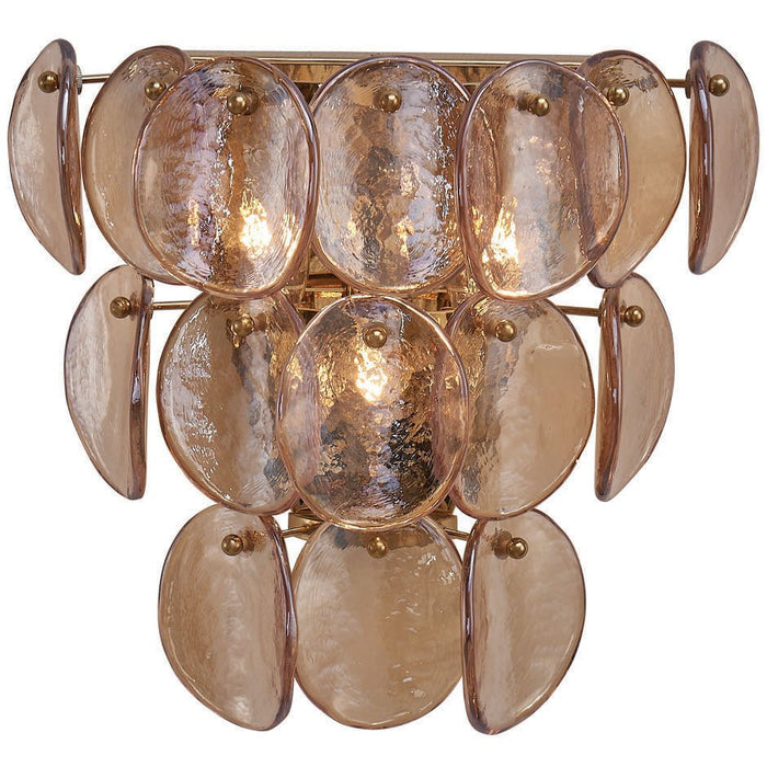 Kalco Uroko Wall Sconce