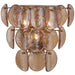 Kalco Uroko Wall Sconce