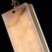 Kalco Vertical Mini Pendant