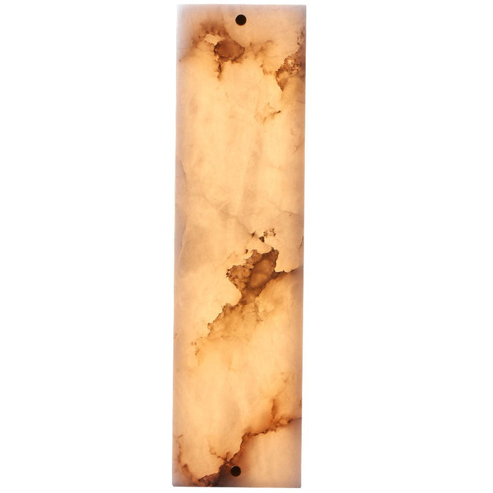 Kalco Vertical Wall Sconce