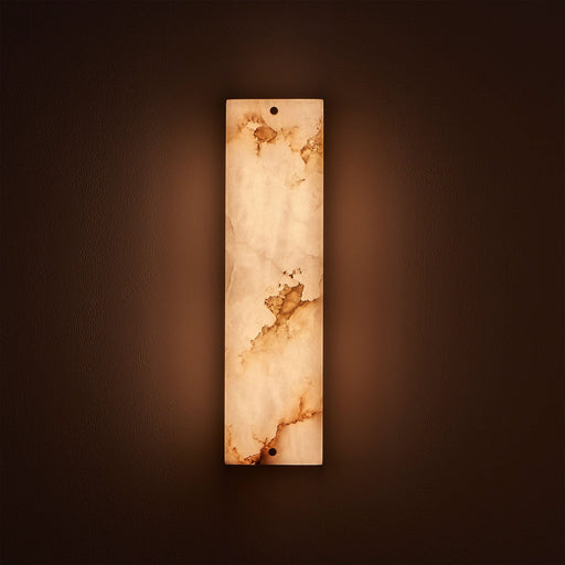 Kalco Vertical Wall Sconce