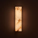 Kalco Vertical Wall Sconce