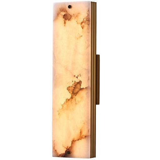 Kalco Vertical Wall Sconce
