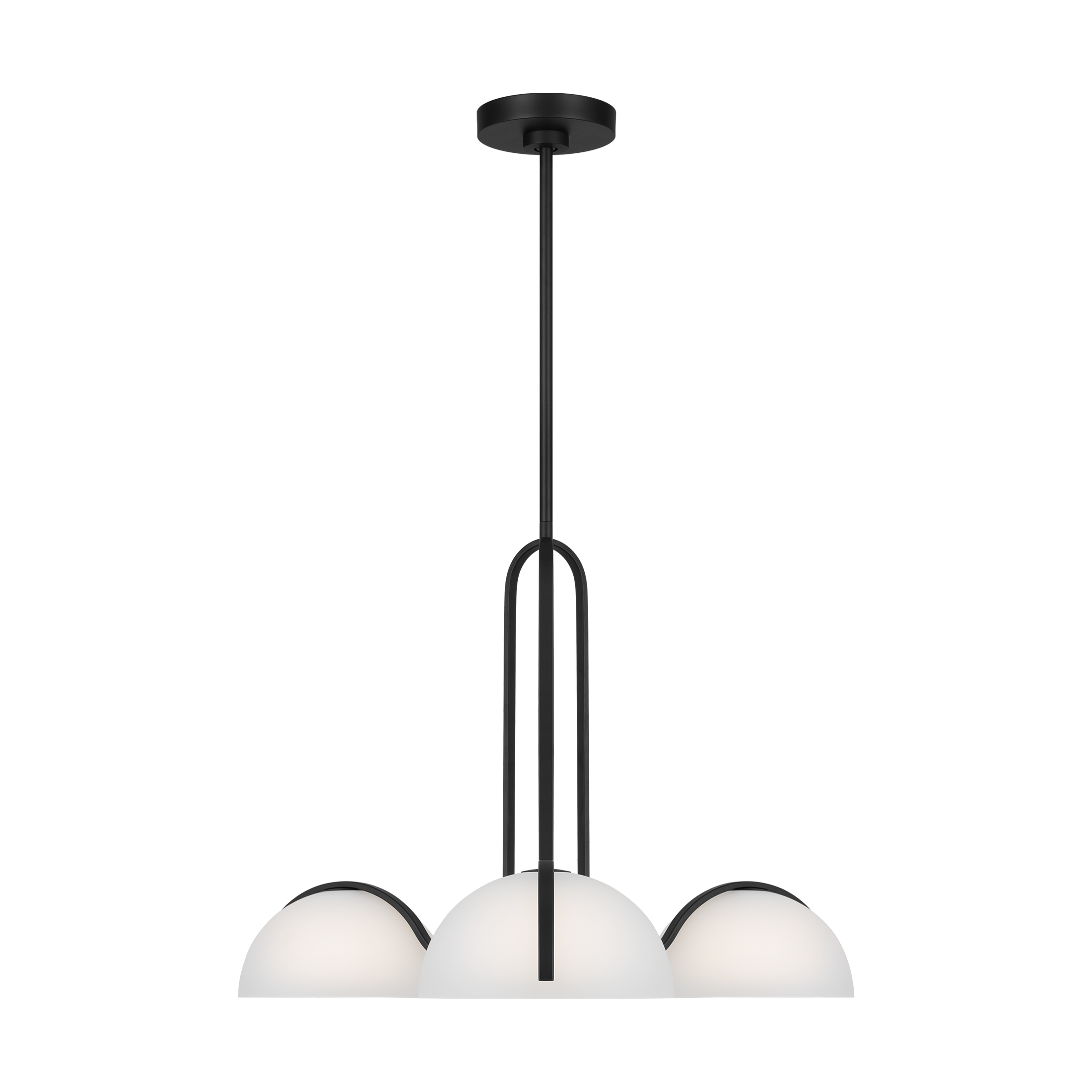 Nido Medium Chandelier