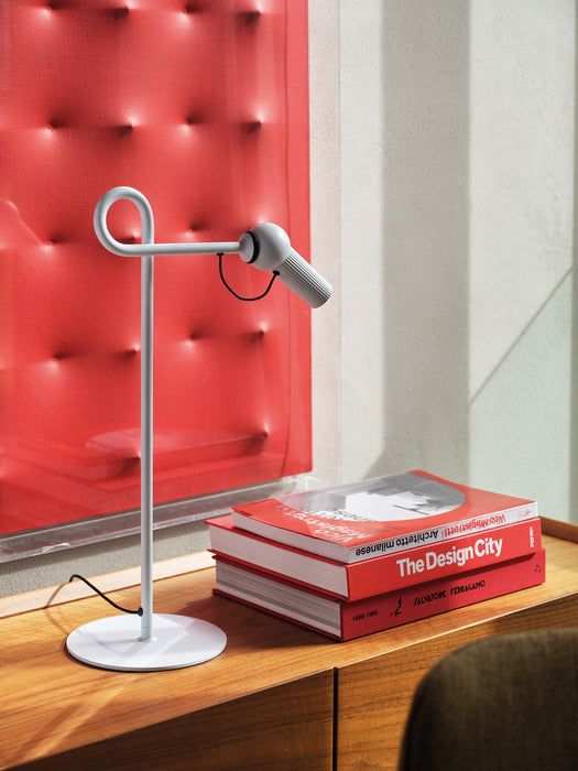KDLN Bird Table Lamp