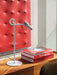 KDLN Bird Table Lamp