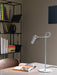 KDLN Bird Table Lamp