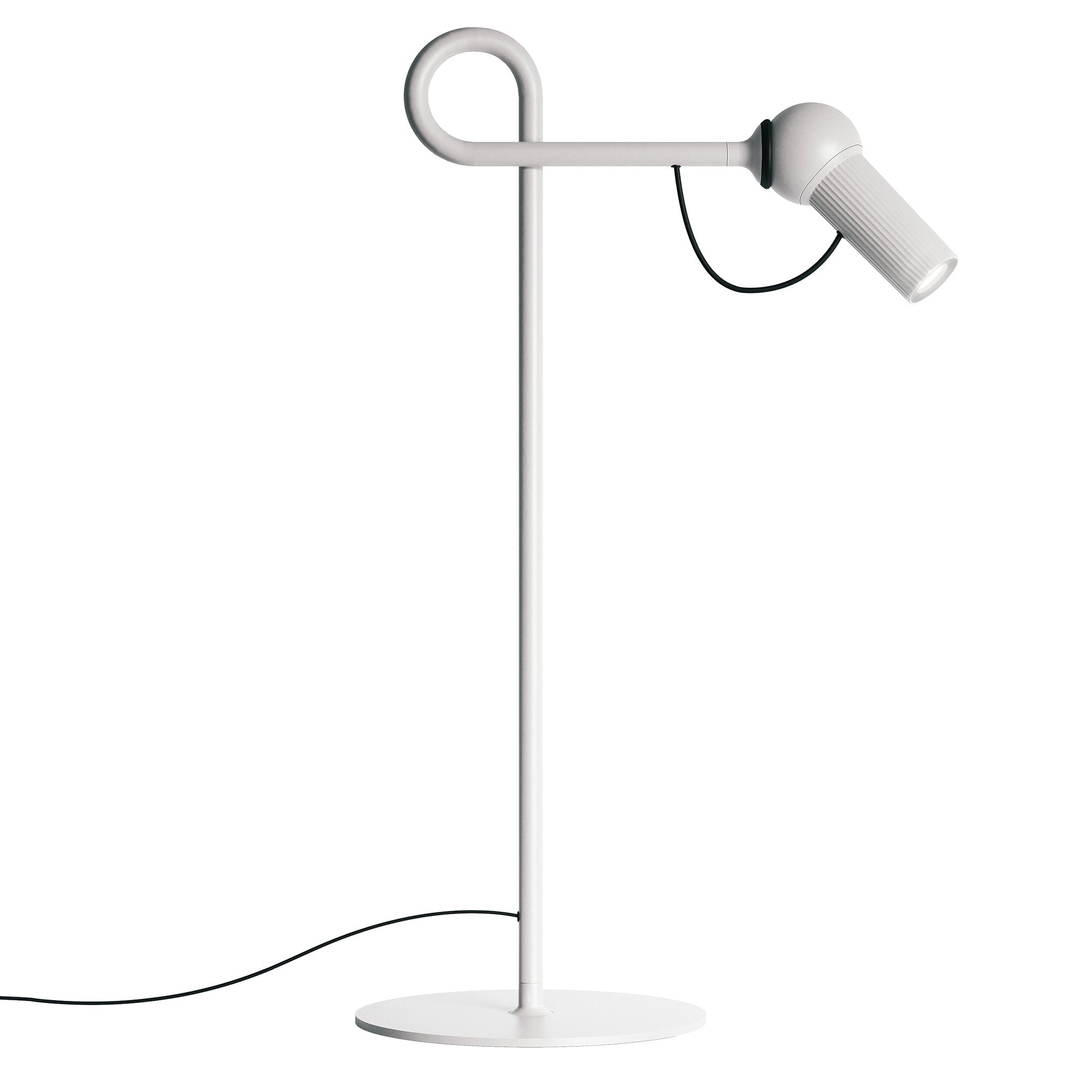 KDLN Bird Table Lamp