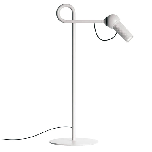 KDLN Bird Table Lamp