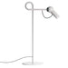 KDLN Bird Table Lamp