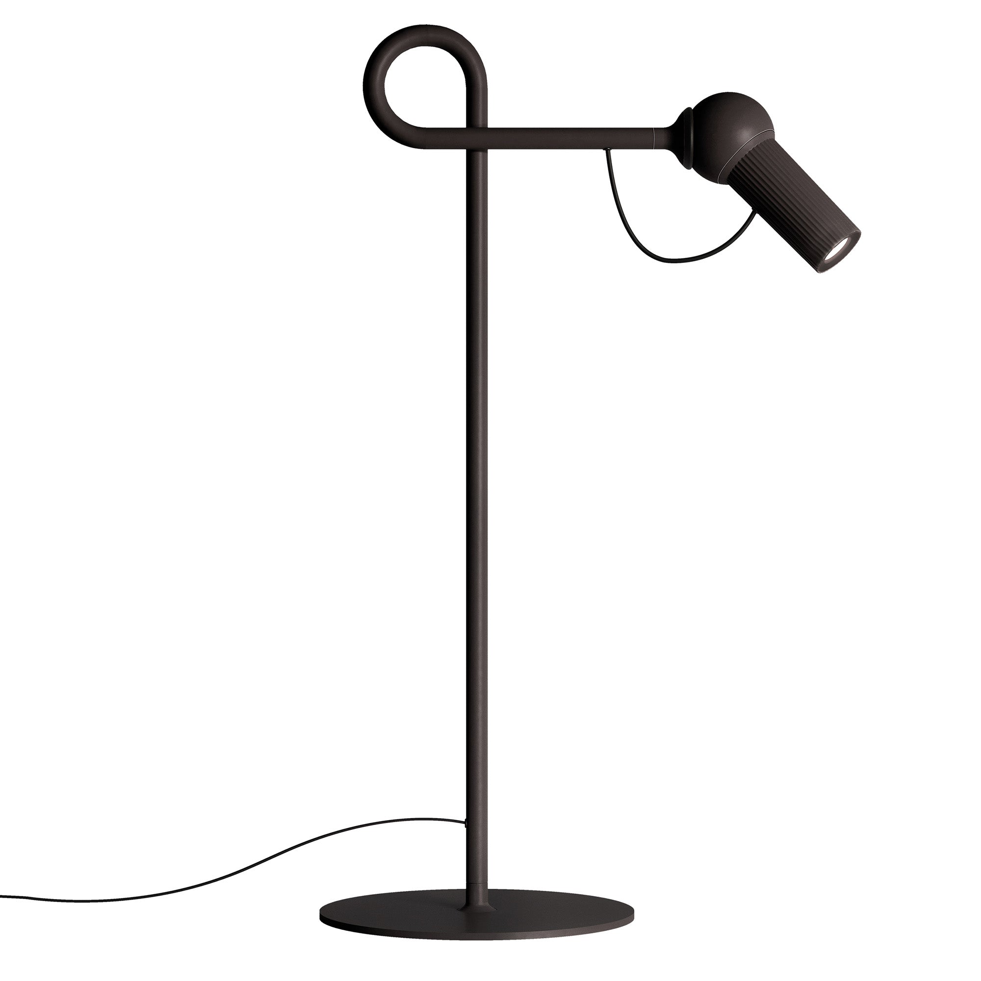 KDLN Bird Table Lamp