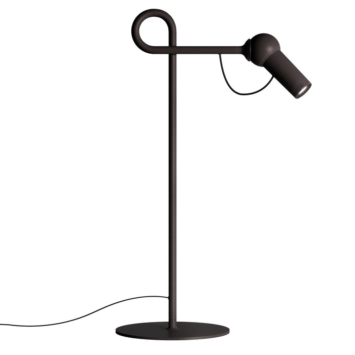 KDLN Bird Table Lamp
