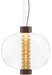 KDLN Bolha Pendant