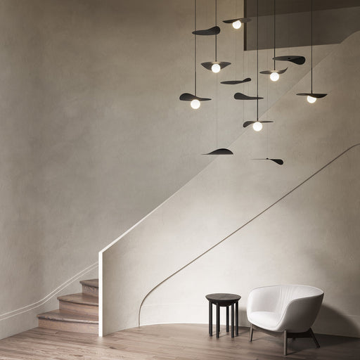 KDLN Flow Pendant