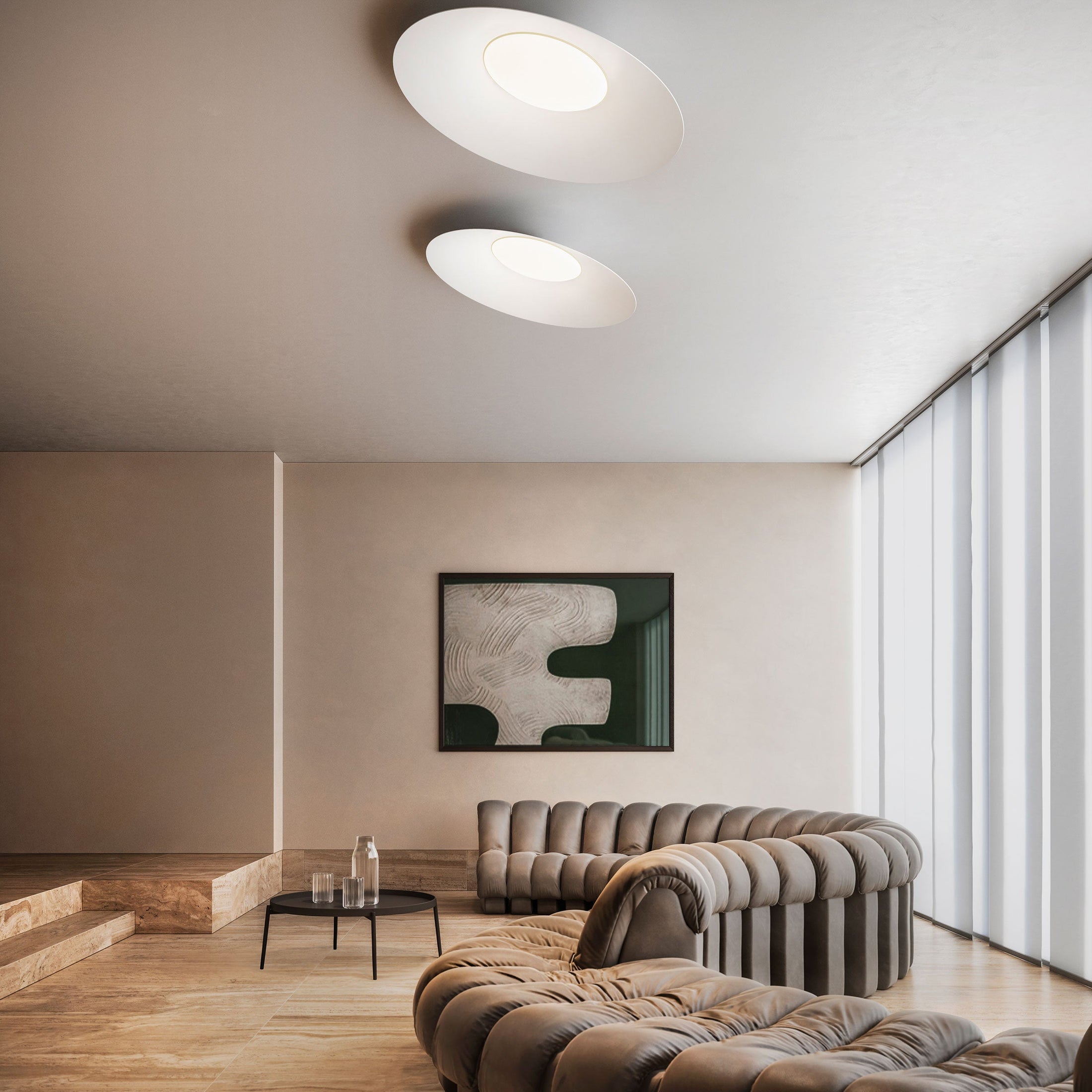 KDLN Kate Ceiling Light